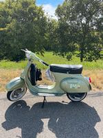 Vespa 125ccm Primavera - Top Zustand - Lack Patina - B196 Baden-Württemberg - Filderstadt Vorschau