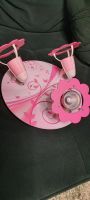 Kinderzimmerlampe rosa Mädchen Bayern - Augsburg Vorschau