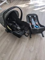 Joie Snug (Autoschale) & Isofix-Base Brandenburg - Mühlenbeck Vorschau