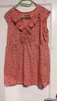 EDC Bluse Shirt Blumen floral Größe L Nordrhein-Westfalen - Waltrop Vorschau