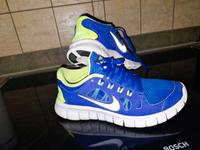 Nike Free 5.0 Junior Thüringen - Nohra Vorschau