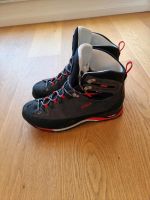 Asolo Traverse Trekkingschuhe, Gr. 45 Baden-Württemberg - Rielasingen-Worblingen Vorschau