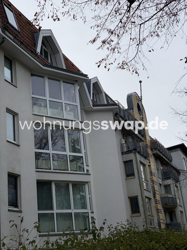 Wohnungsswap - 2 Zimmer, 62 m² - Roelckestraße, Pankow, Berlin in Berlin