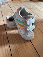 ADIDAS Superstars Turnschuhe Schuhe Gr. 26 Niedersachsen - Ottersberg Vorschau