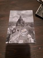 Dresden frauenkirche Postkarten mit stein Brandenburg - Neutrebbin Vorschau