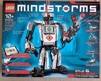 Lego Mindstorms EV3 Baden-Württemberg - Niederstotzingen Vorschau