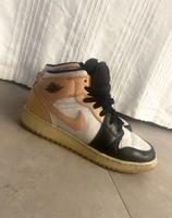 Nike Air Jordan Bayern - Kolbermoor Vorschau