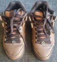 ODESSA Skater Schuhe, MTB, braun, Größe 41 - US 8, BMX Baden-Württemberg - Grünkraut Vorschau