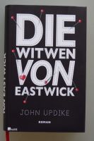 John Updike: Die Witwen von Eastwick Münster (Westfalen) - Mauritz Vorschau