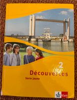 Découvertes 2 Série jaune (ab Klasse 6) Niedersachsen - Gehrden Vorschau