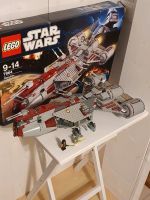 Lego Star Wars 7964 "Republic Frigate" Baden-Württemberg - Keltern Vorschau