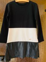 Kleid Minikleid Hessen - Dammesmühle Vorschau