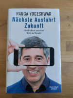 Ranga Yogeshwar Nächste Ausfahrt Zukunft Köln - Mülheim Vorschau