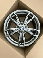 BMW 1er F20 F22 2er F22 F23 18 Zoll Doppelspeiche M436 7845871 Hessen - Maintal Vorschau