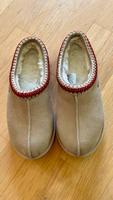 UGG Tasman sand Gr. 39 neu Bayern - Traunstein Vorschau