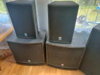 Subwoofer KME CS Lautsprecher pa Bayern - Weiler-Simmerberg Vorschau