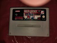 Super Nintendo Spiel NHLPA HOCKEY 93 Baden-Württemberg - Kraichtal Vorschau