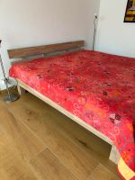 Doppelbett mit Matratzen, ganz neu Leipzig - Schleußig Vorschau