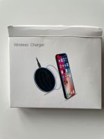 Wireless Charger München - Thalk.Obersendl.-Forsten-Fürstenr.-Solln Vorschau