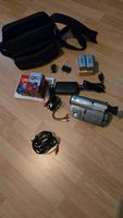 Canon V400 Camcorder Sachsen - Plauen Vorschau