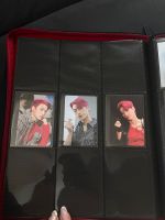 Ateez San Photocards Baden-Württemberg - Esslingen Vorschau