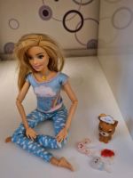 Barbie Puppe Wellness Meditation Nordrhein-Westfalen - Gladbeck Vorschau