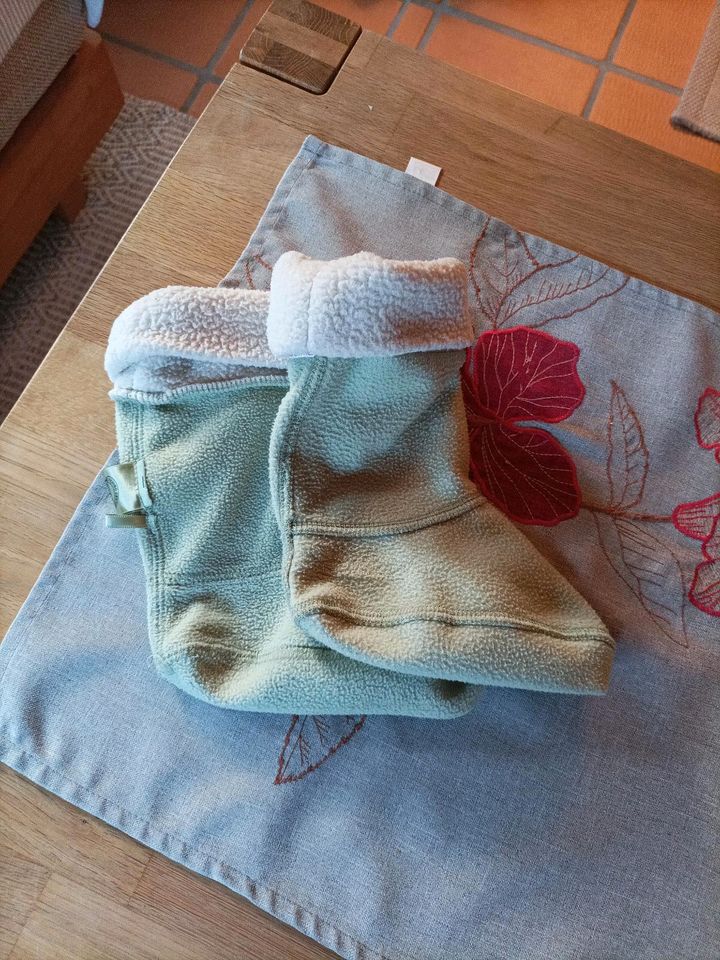 Stiefelsocken, 28-29 in Bernried Niederbay