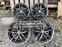 19 Zoll MEISTERWERK WHEELS MW08 Alufelgen 5x112 Felgen für VW EOS Jetta Golf 5 6 7 8 GTD GTD GTI R R32 TCR Clubsport Performance Volkswagen Passat B8 B9 3C ID3 ID4 Pro GTX Pure ID5 T-ROC Touran Sharan Nordrhein-Westfalen - Hagen Vorschau