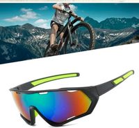 Fahrradbrille Sportbrille Sonnenbrille Fahrradbrille MTB NEU Berlin - Charlottenburg Vorschau