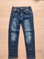 Jungen Jeans Größe 128 Nordrhein-Westfalen - Castrop-Rauxel Vorschau