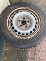 Winterreifen Vw t5 205/65 R16 Baden-Württemberg - Mannheim Vorschau