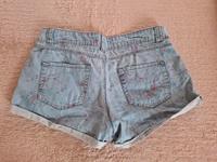 Jeans Shorts XS Brandenburg - Cottbus Vorschau