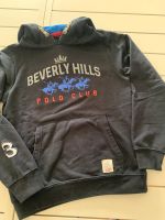 Sweatshirt Beverly Hills Polo Club Größe 11 12 140 146 Bayern - Aschaffenburg Vorschau