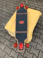 LONGBOARD-GLOBE-VON BLUE-TOMATO-SUPER ZUSTAND-WENIG-GENUTZT !! Bayern - Röthenbach Vorschau