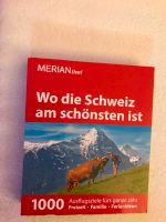 Buch "Wo die Schweiz am schönsten ist"; Versand 2,55€ Friedrichshain-Kreuzberg - Kreuzberg Vorschau