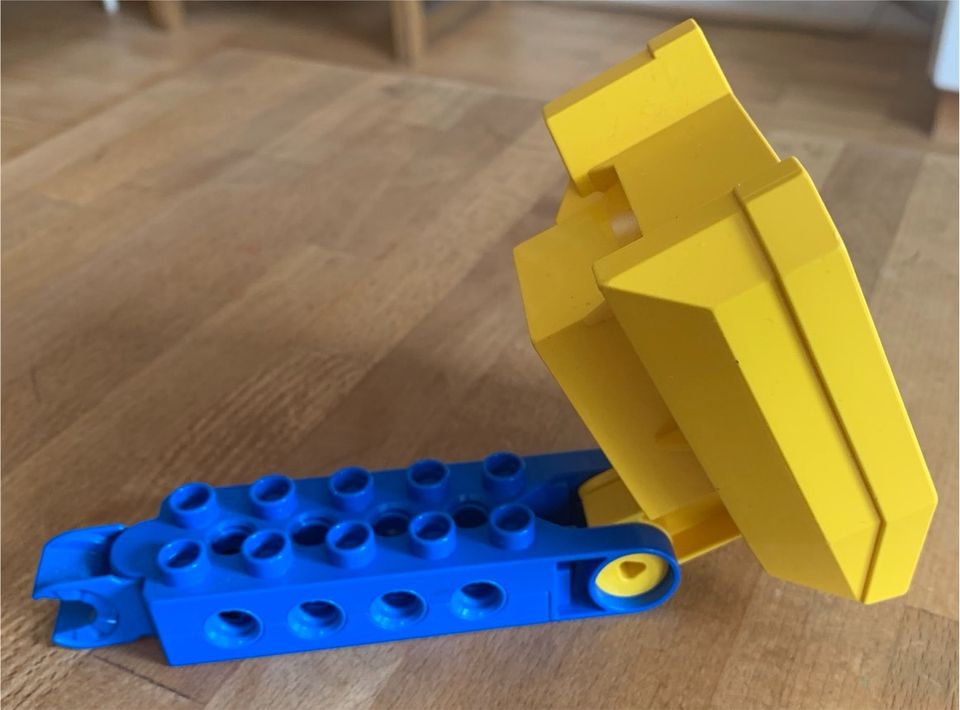 Lego Duplo Technic in Langerwehe