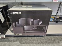 Yamaha YHT-4960 schwarz 5.1 Heimkino-System Niedersachsen - Papenburg Vorschau