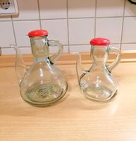 Essig und Oel Kännchen aus Glas Berlin - Köpenick Vorschau