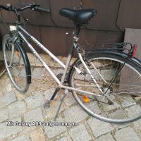 TREKKINGRAD 28.ZOLL SHIMANO Sachsen - Freital Vorschau