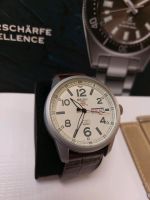 SEIKO 5 Sports Herrenuhr Beige Rheinland-Pfalz - Palzem Vorschau