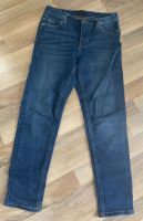 Jeanshose dunkelblau Gr. 140 ***NEU*** Nordrhein-Westfalen - Willich Vorschau