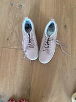 Benetton Turnschuhe 36 Nordrhein-Westfalen - Ratingen Vorschau