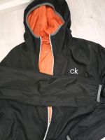 CALVIN KLEIN Herrensport-/-golfjacke schwarz, L Bad Doberan - Landkreis - Elmenhorst/Lichtenhagen Vorschau