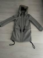 Mantel/Jacke  von KHUJO  Gr.M , Neu Nordrhein-Westfalen - Gangelt Vorschau