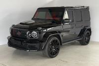 Mercedes-Benz G 63 AMG BRABUS Widestar Bodykit *Sternenhimmel* Baden-Württemberg - Bad Saulgau Vorschau