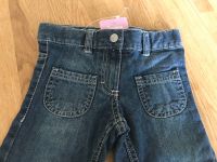 NEU! Leichte Jeans mit coolen Taschen von impodimpi, Gr. 98 Bayern - Coburg Vorschau
