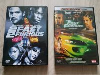 The Fast and The furious 1und 2 Bayern - Pforzen Vorschau