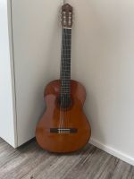 Yamaha C40 Gitarre Rheinland-Pfalz - Erpolzheim Vorschau