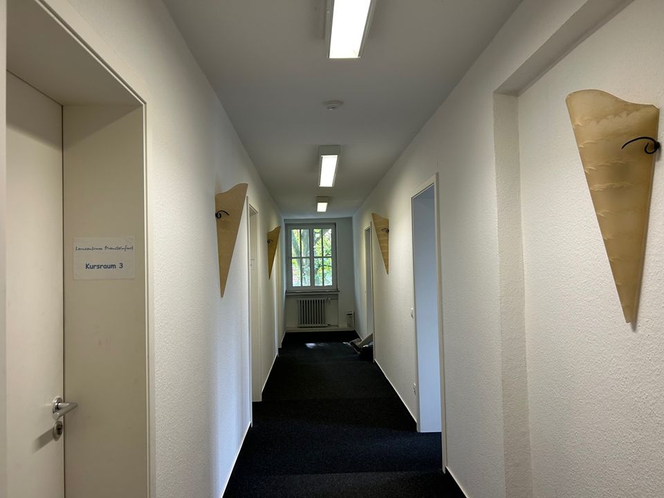 Ca. 66 m² Bürofläche im Zentrum von Drensteinfurt in Drensteinfurt