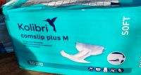 Kolibri Komslip Plus M Soft 10 Tropfen Saugstark OVP NUR Abholung Hessen - Groß-Gerau Vorschau